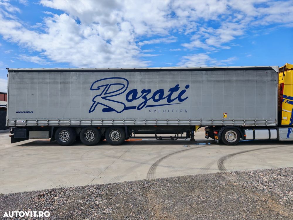 Schmitz Cargobull Standard - 6