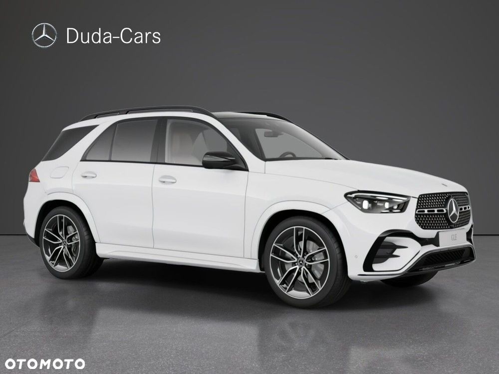Mercedes-Benz GLE - 3