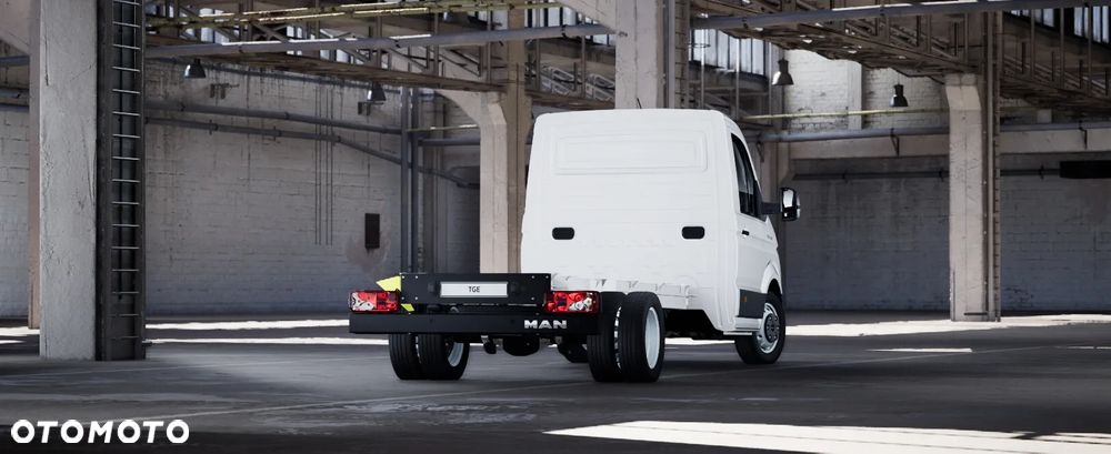 MAN TGE 5.160 4X2 SB - 5