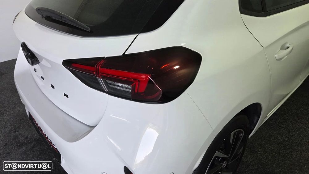 Opel Corsa 1.2 Direct Injection Turbo S&S GS - 10