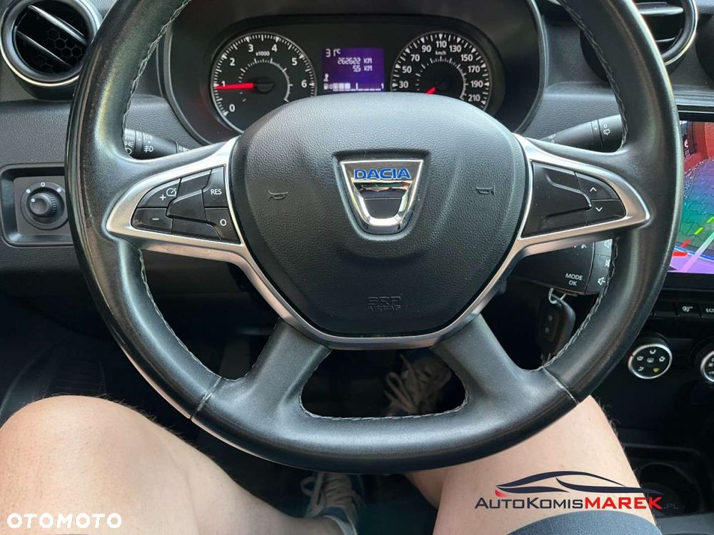 Dacia Duster 1.5 dCi Ambiance - 15