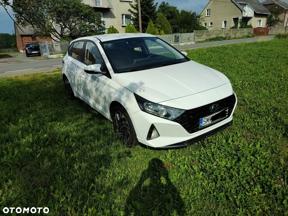 Hyundai i20 1.0 T-GDI Premium - 4