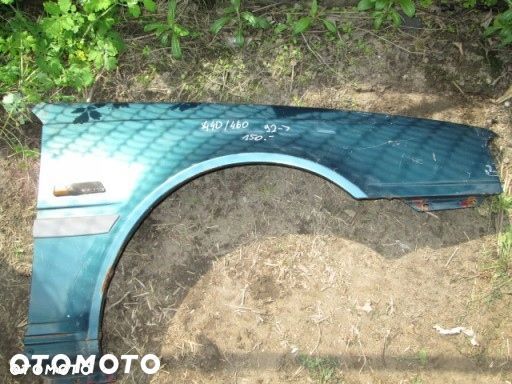 BŁOTNIK VOLVO 440 / 460 87-92 PRAWY - 2