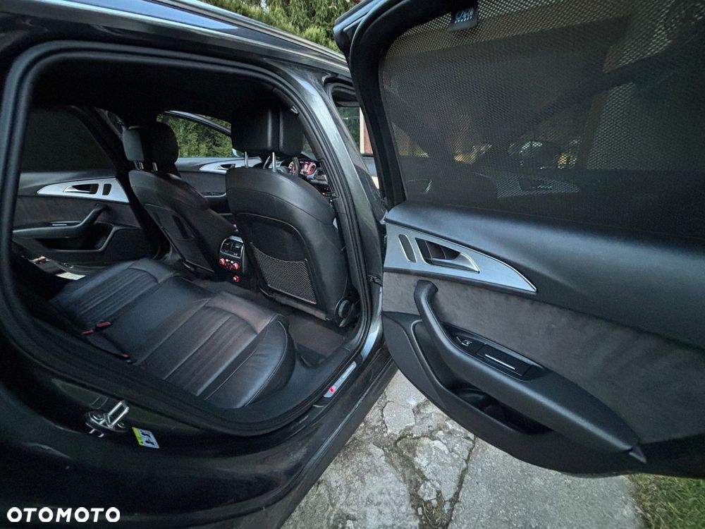 Audi A6 Avant 2.0 TFSI quattro S tronic - 19