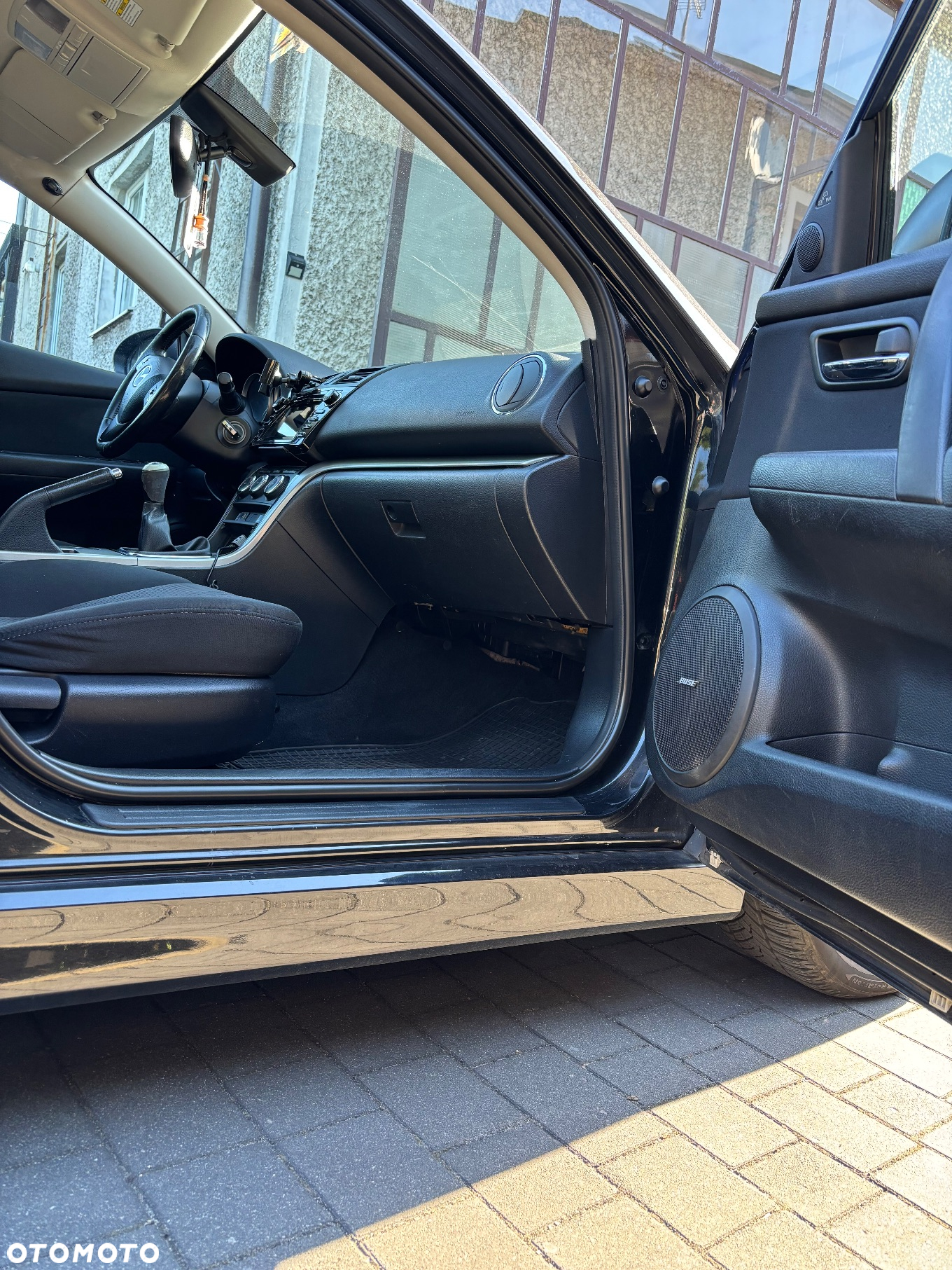 Mazda 6 - 14