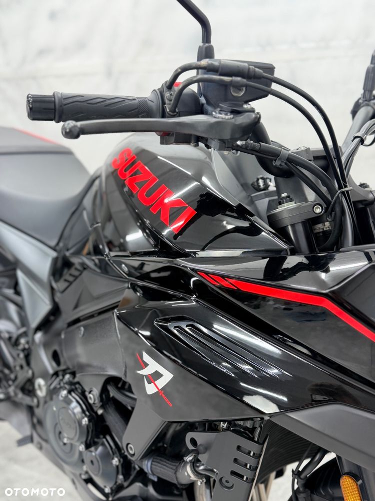 Suzuki Katana - 13