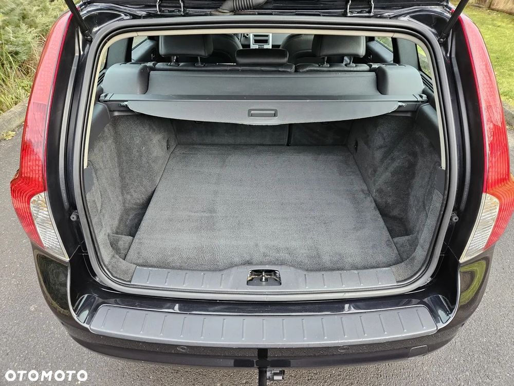 Volvo V50 DPF D2 Momentum - 26