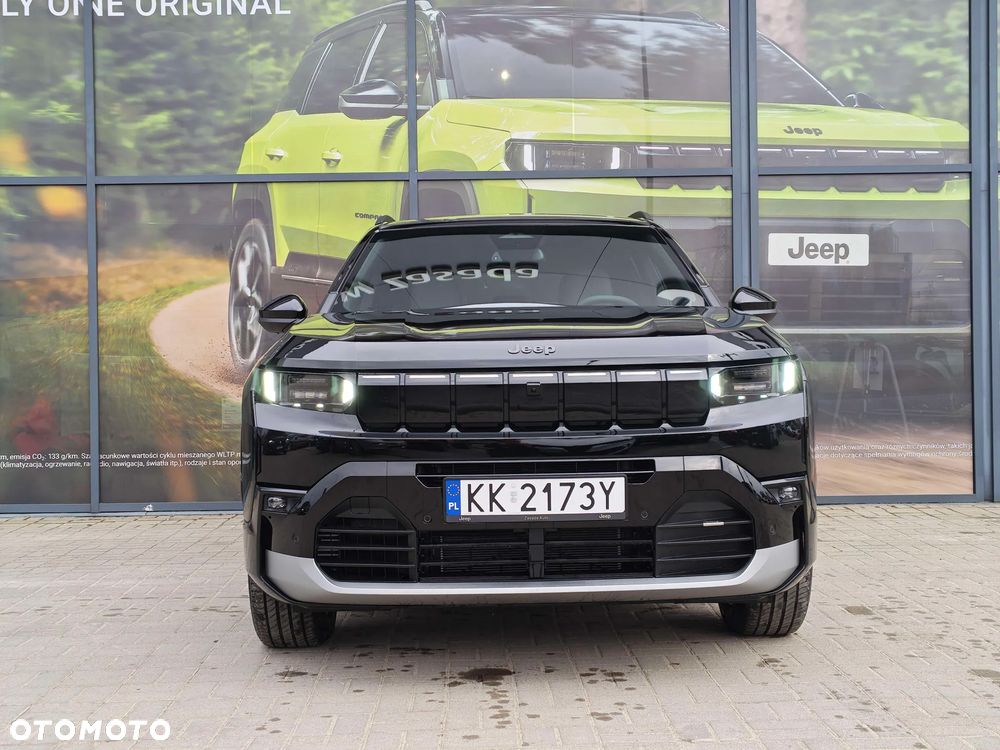 Jeep Compass - 8