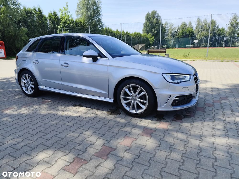 Audi A3 - 2