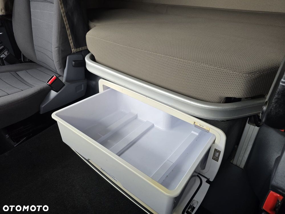 Scania R 450 - retarder - 14