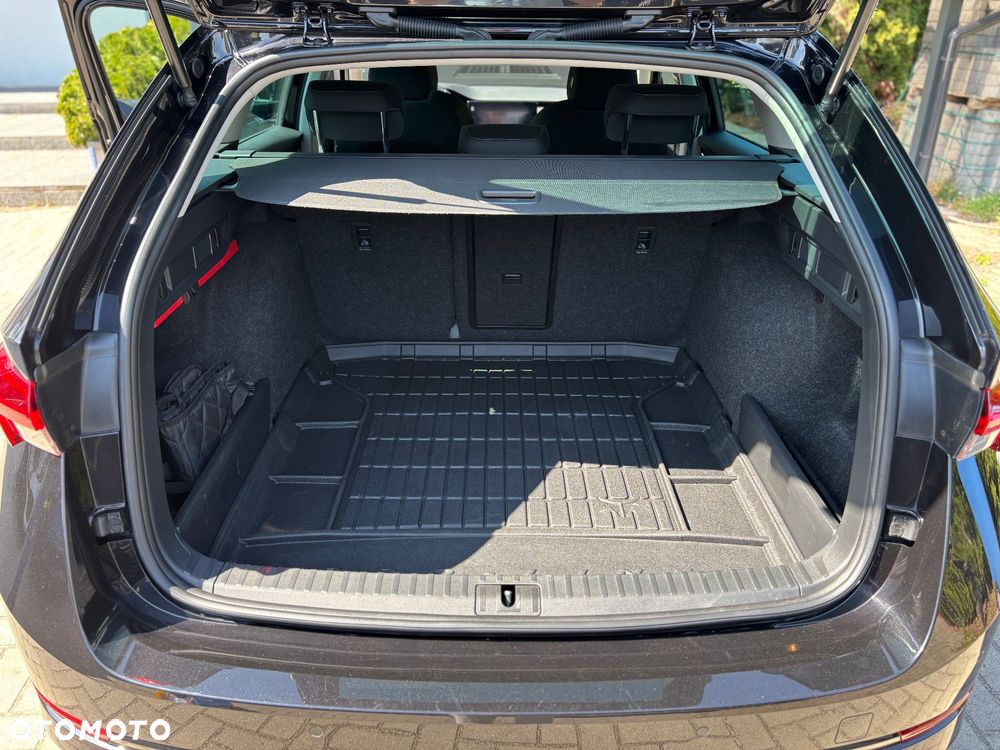 Skoda Octavia 2.0 TDI Ambition - 25