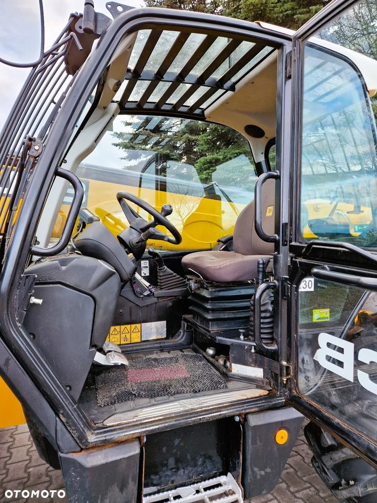 JCB 535-95 - 10