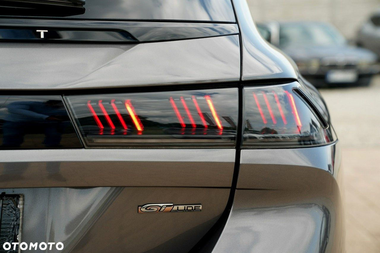 Peugeot 508 - 13