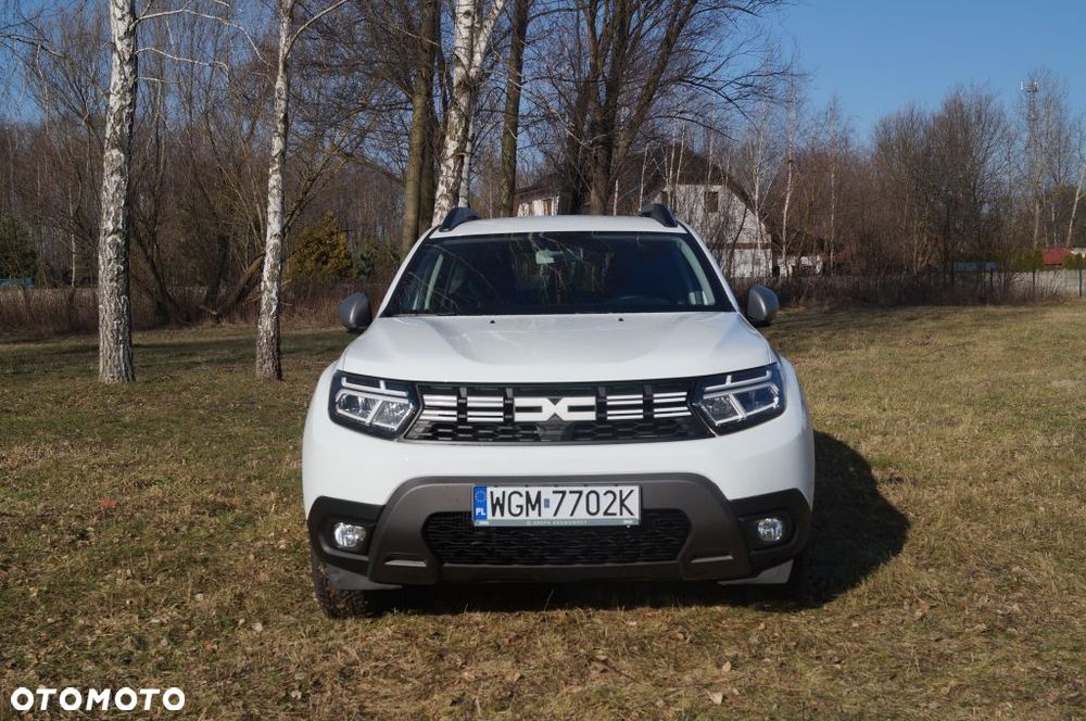 Dacia Duster 1.3 TCe Journey - 4