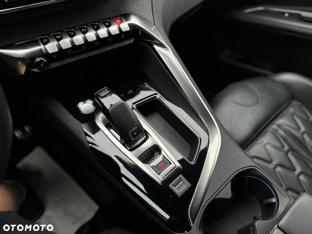 Peugeot 5008 - 36