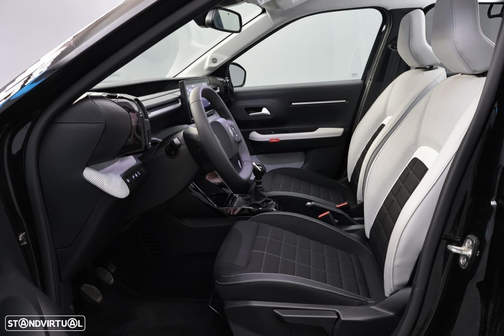 Citroën C3 1.2 Turbo Max - 23