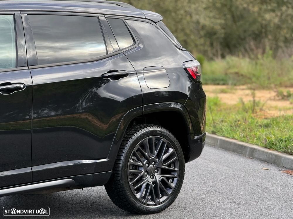 Jeep Compass - 3