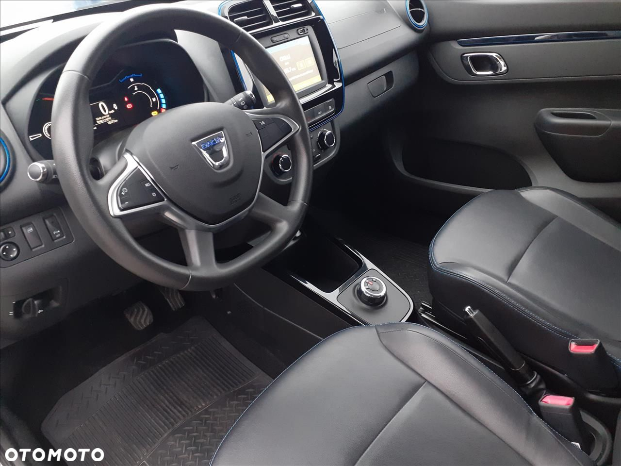 Dacia Inny - 7