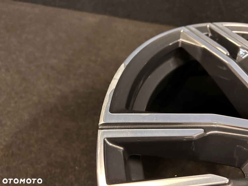 Alufelga BMW Seria 8 G14 M-Pakiet 19 cali 5x112 1szt. Ładna!  8090019 - 3