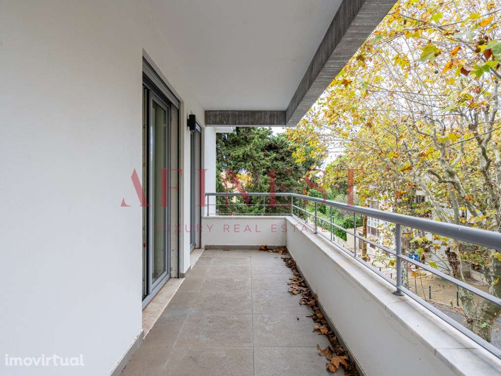 APARTAMENTO T3+1 COM MEZANINE EM CARCAVELOS - Grande imagem: 5/37