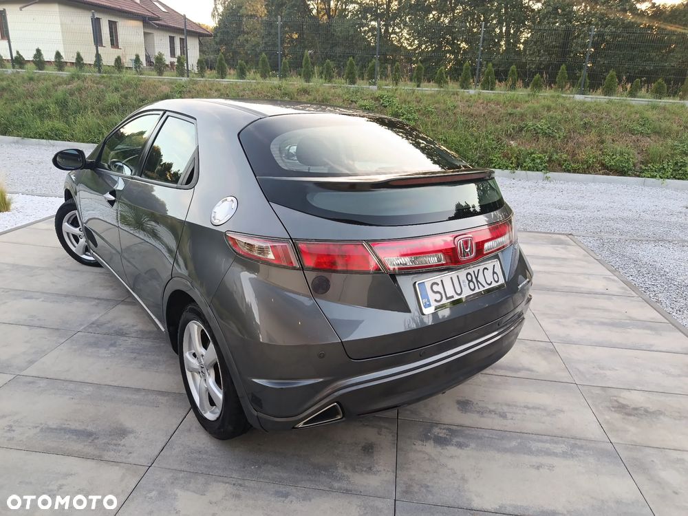 Honda Civic - 24