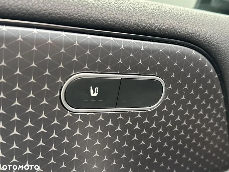 Mercedes-Benz Klasa B 200 d Progressive 8G-DCT - 11