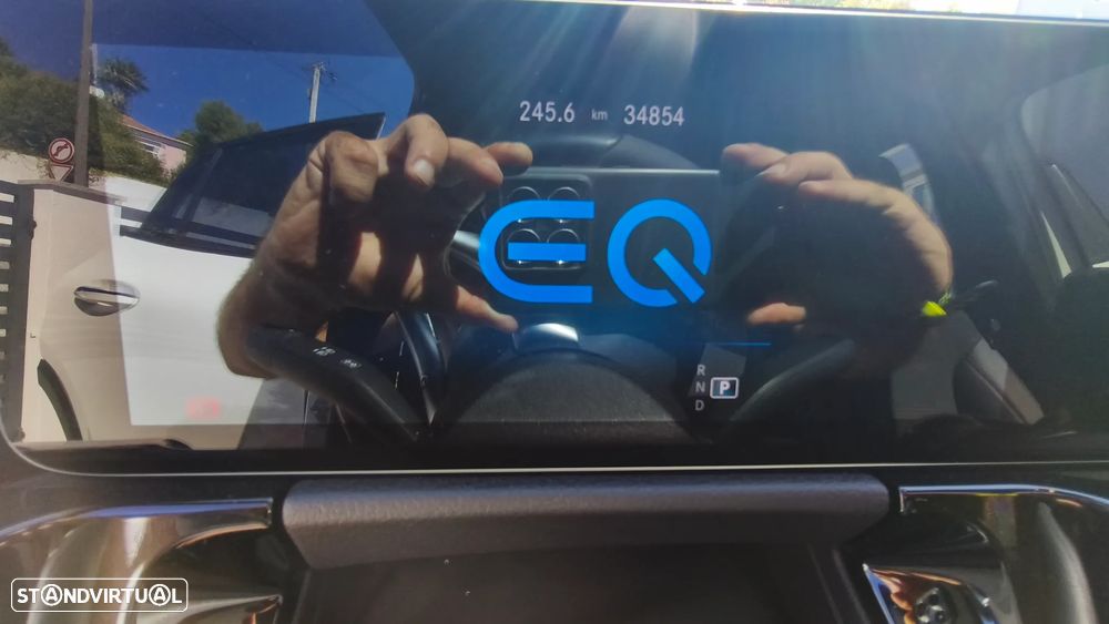 Mercedes-Benz EQA 250 AMG Line - 15