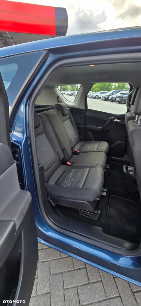 Opel Meriva 1.4 Ecoflex Active - 33