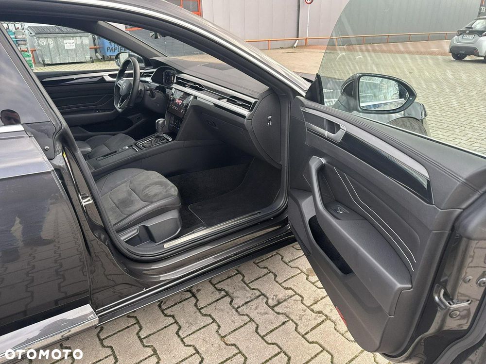 Volkswagen Arteon - 20