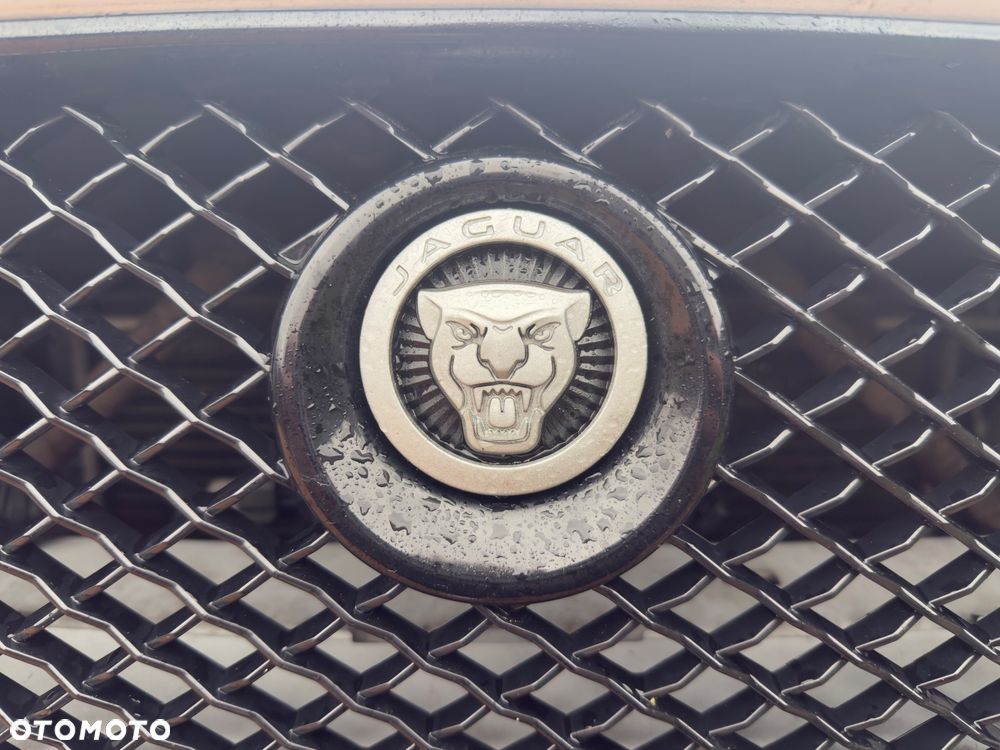 Jaguar XJ 3.0 V6 Kompressor AWD Langversion Portfolio - 11