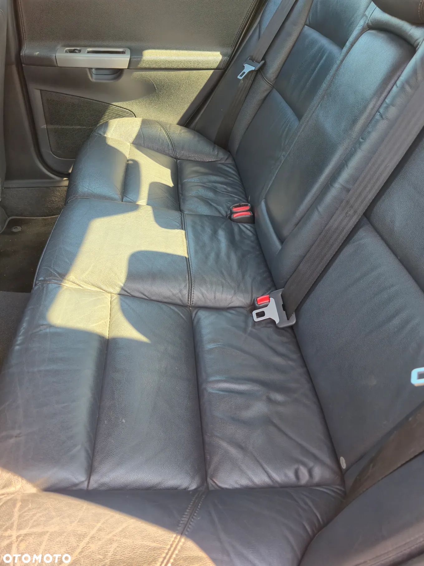 Volvo S40 1.6D DPF Momentum - 15