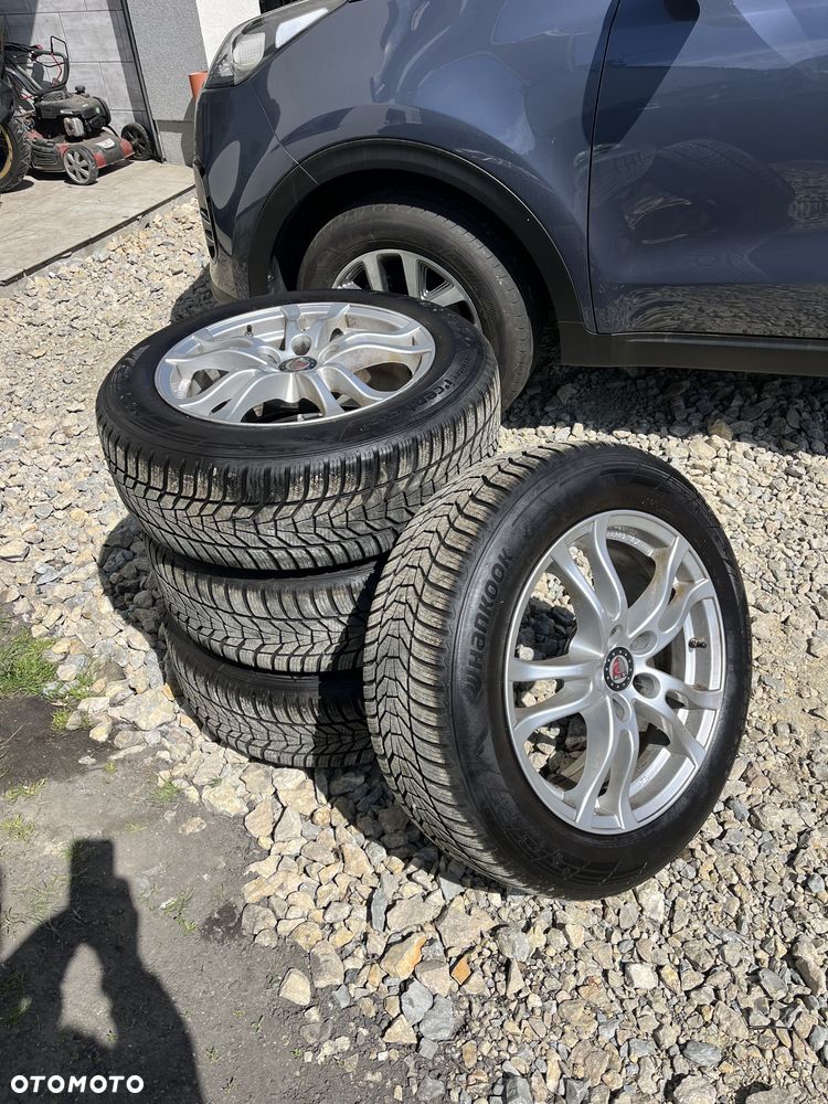Kia Sportage 1.6 GDI 2WD SPIRIT - 37