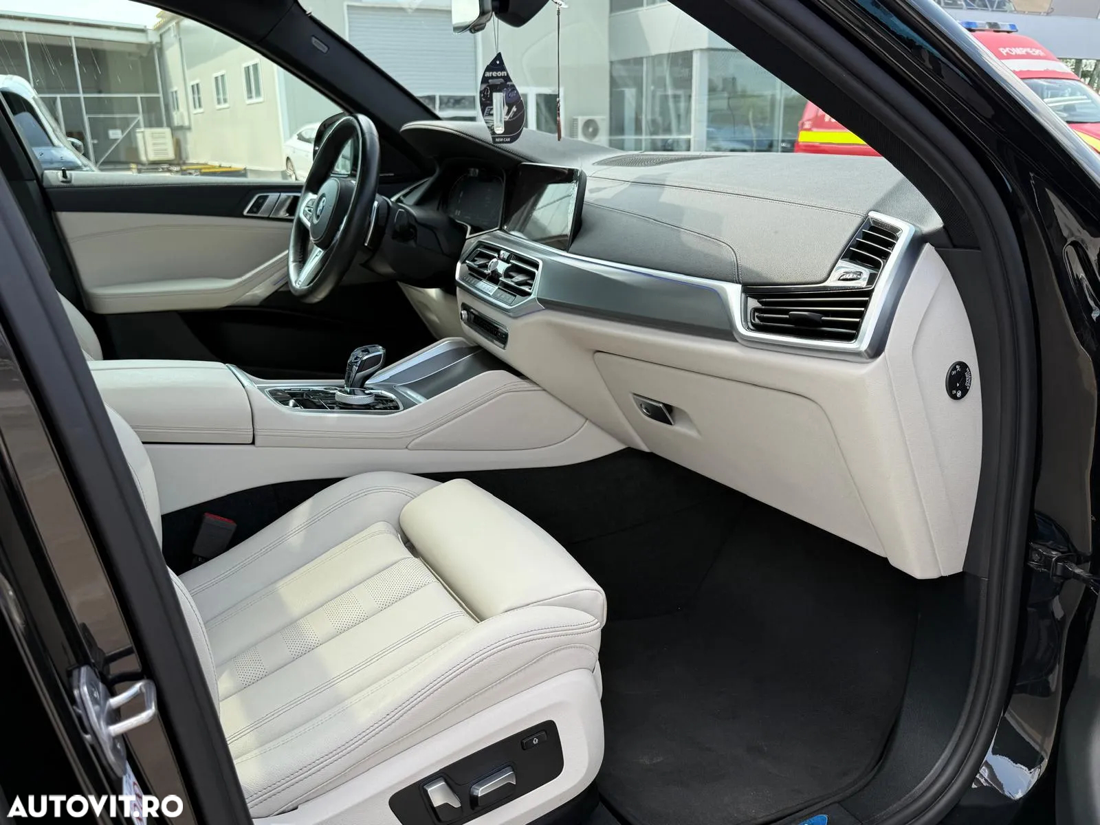 BMW X6 xDrive30d AT MHEV - 14