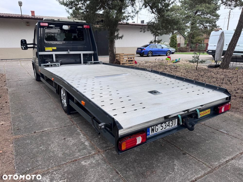Iveco DAILY - 16