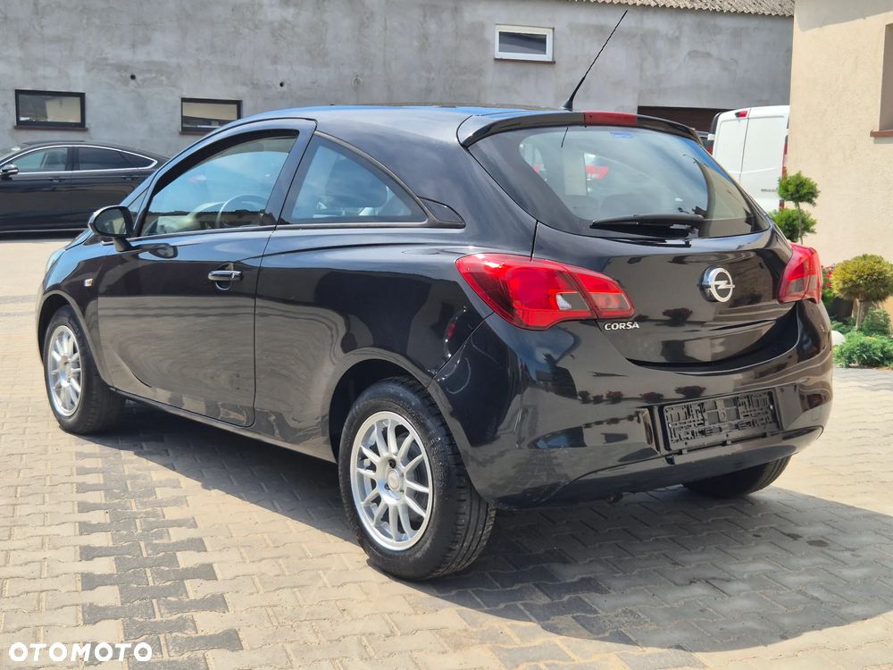 Opel Corsa 1.4 Cosmo - 3