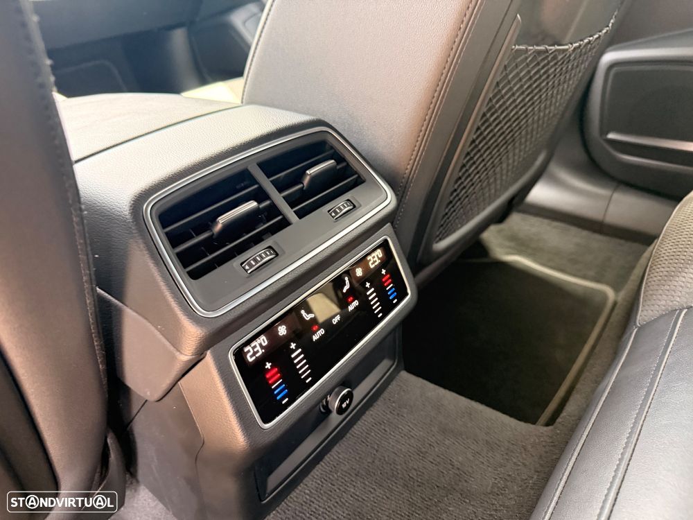 Audi A7 Sportback 40 TDI S tronic - 21