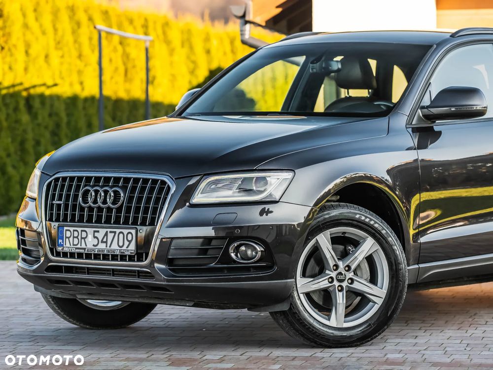Audi Q5 - 11