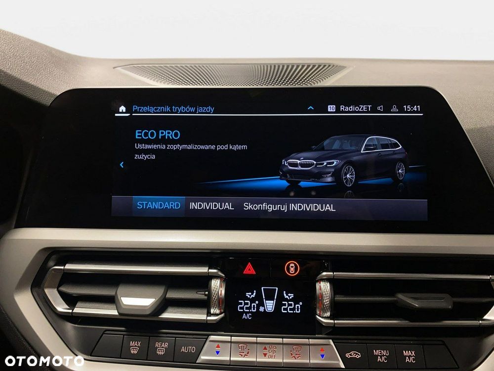 BMW Seria 3 - 30