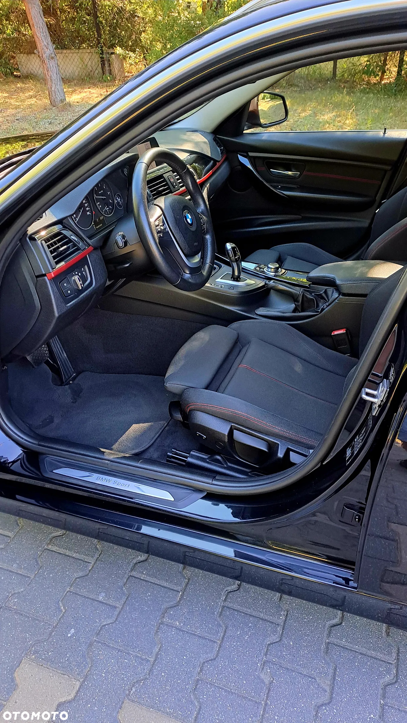 BMW Seria 3 - 3