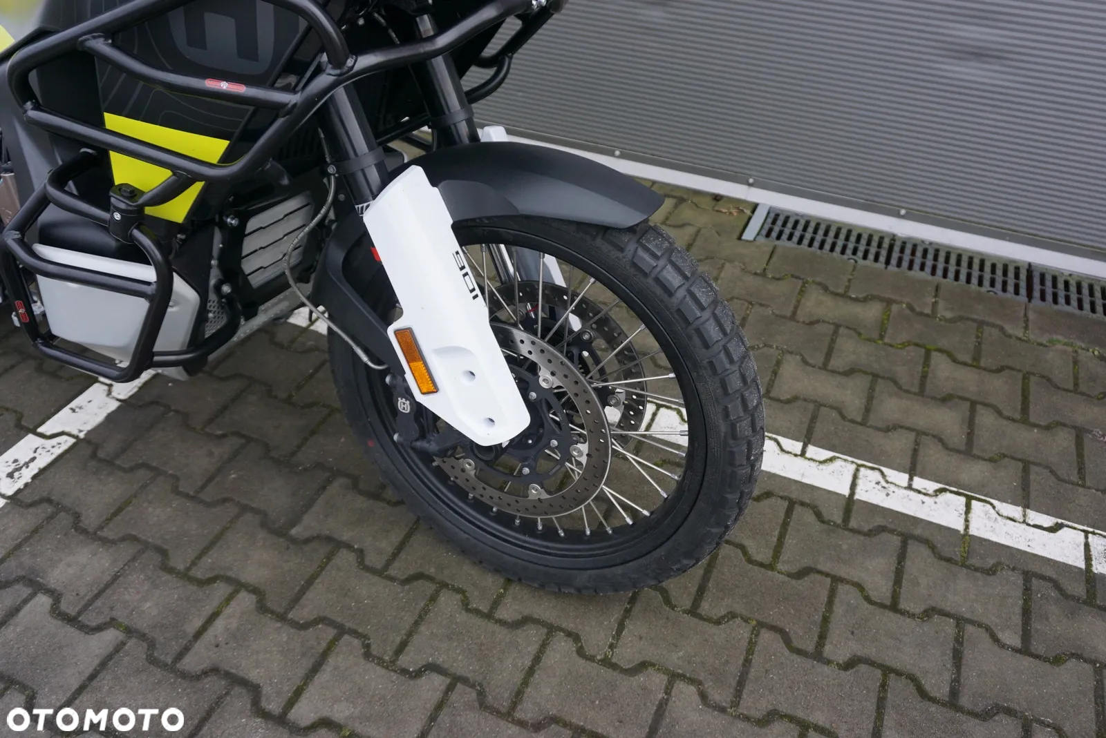 Husqvarna Inny - 7