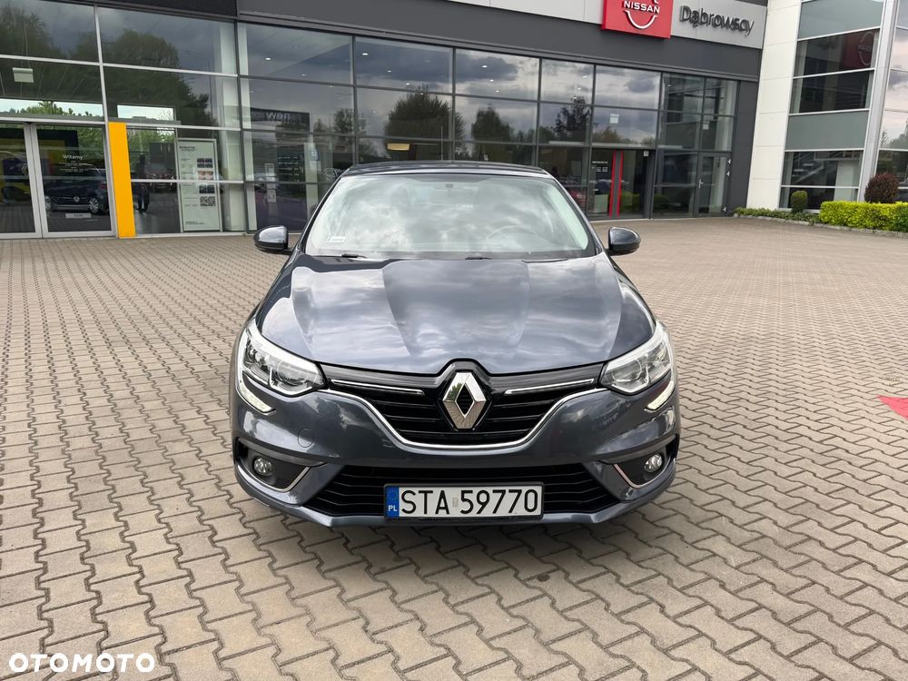 Renault Megane 1.6 SCe Life - 9