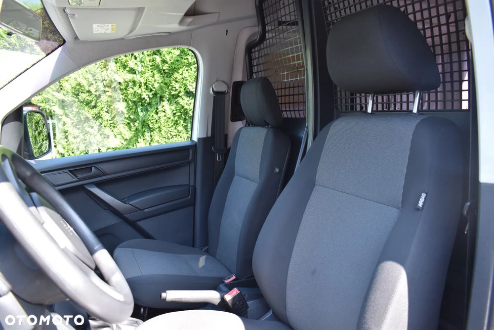 Volkswagen Caddy 1.2 TSI Trendline - 18