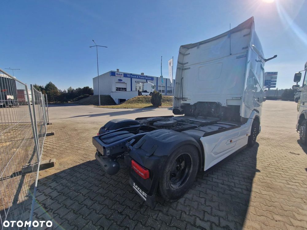 DAF XG 530KM - 15