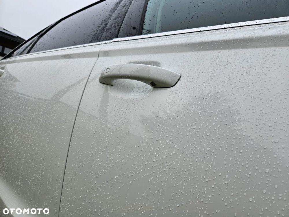 Audi A6 Limousine - 17