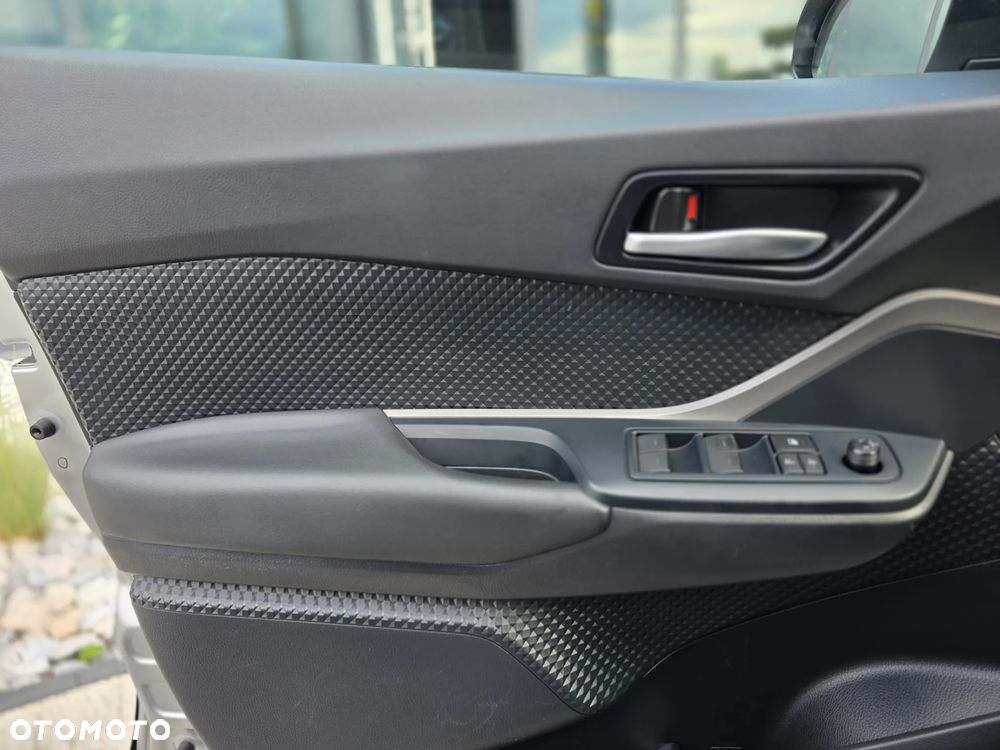 Toyota C-HR 1.8 Hybrid Comfort - 34