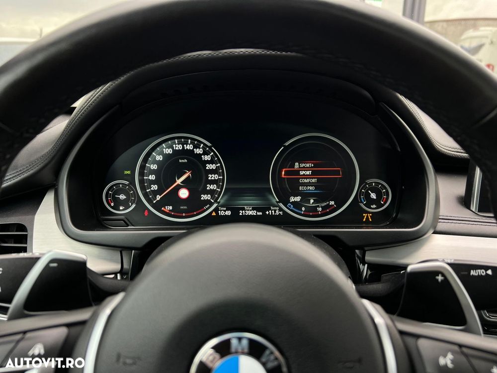 BMW X6 - 29