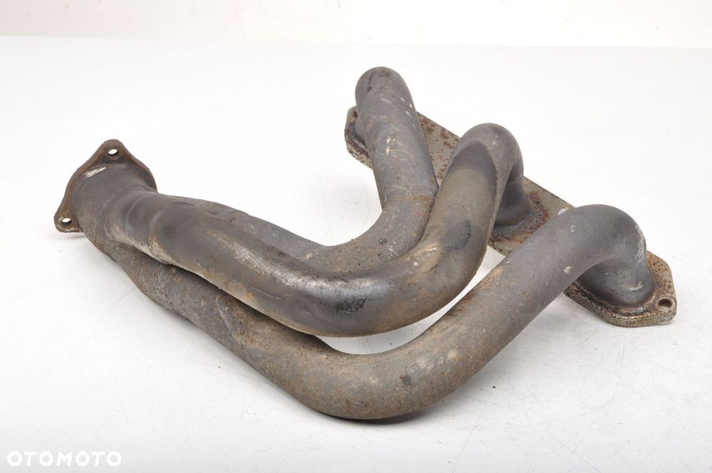 PORSCHE 911 996 3.4 KOLEKTOR WYDECHOWY - 5