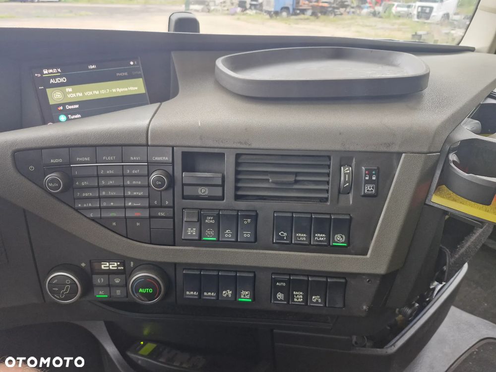 Volvo FH 750 - 20