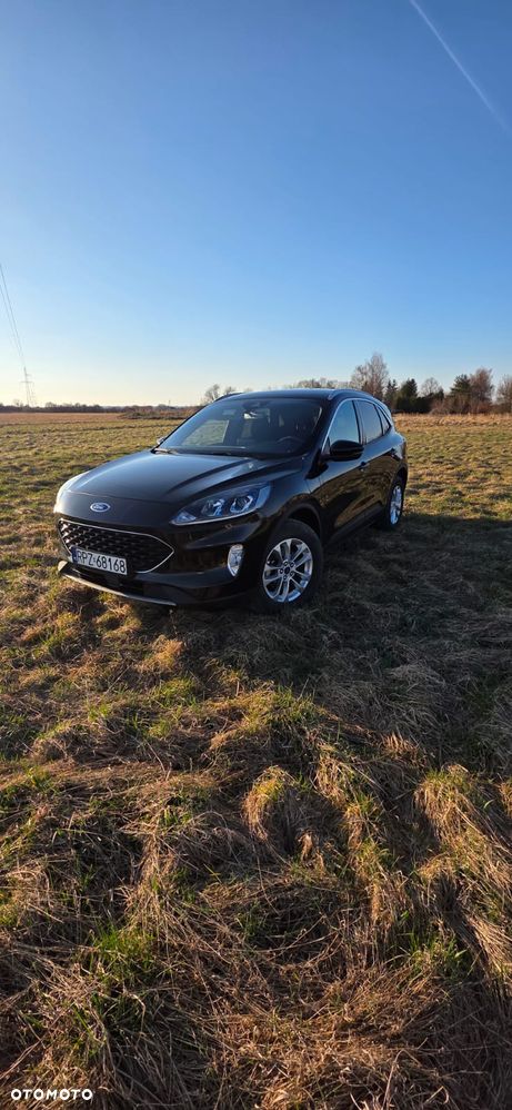 Ford Kuga - 20
