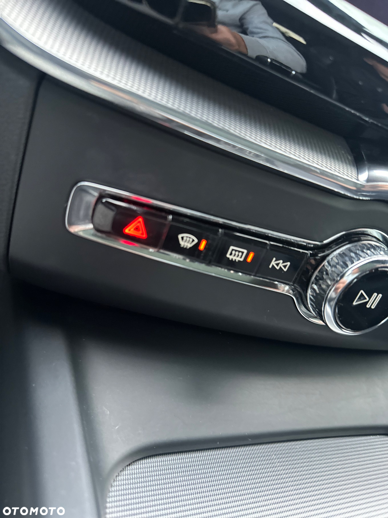 Volvo XC 60 T5 AWD Geartronic RDesign - 14
